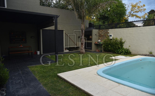Imagen 6 de 21 de Casa - City Bell
