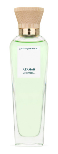 Agua Frescas De Azahar Edt 120 Ml Adolfo Dominguez 3c