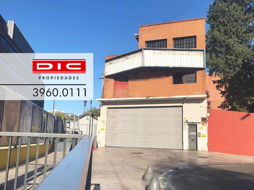 Lote 8,05 X 22,65 Apto Planta Baja   4 Pisos   2 Retiros - Zona Estación Coghlan