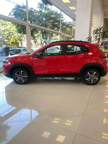 Fiat Pulse 1.3 Gse Drive Cvt
