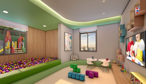 Imagem 9 de 14 de 155m² | 4 Quartos | 2 Vagas | Vila Mariana