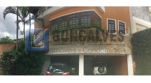 Imagem 13 de 14 de Venda Sobrado Sao Bernardo Do Campo Parque Espacial Ref: 992 - 1033-1-99271