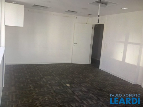 Imagem 13 de 15 de Comercial - Jardim América - Sp - 578218