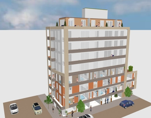 Lotes Para Construcción De Edificio - Nueva Córdoba -