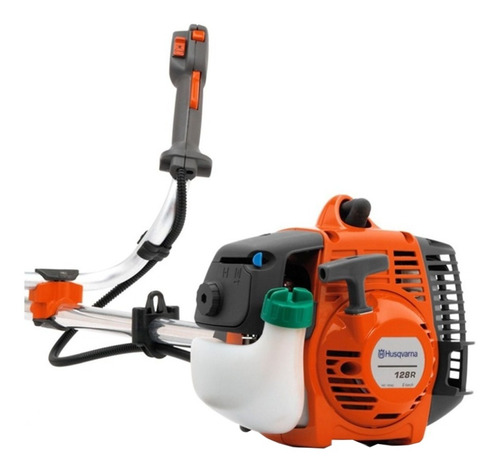 Desmalezadora Husqvarna 128R 28 cccProfesional Cuchilla Carretel Origen USA