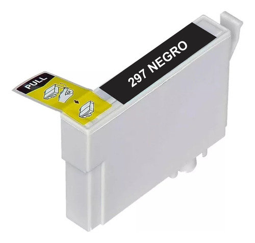 Cartucho Compatible 296 Para Xp231 Xp241 Xp431 Xp441 Negro
