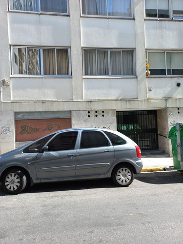 Departamento - San Telmo