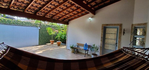 Casa Em Jardim São José, Itu/sp De 150m² 3 Quartos À Venda Por R$ 450.000,00 - Ca565880