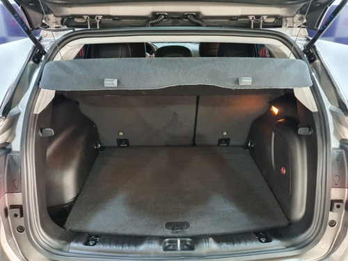 Imagem 15 de 15 de Jeep Compass 2.0 Longitude 4x4 Aut.