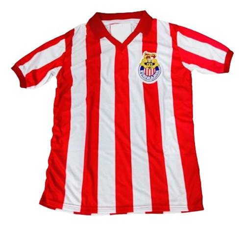 Jersey Chivas Retro 1960