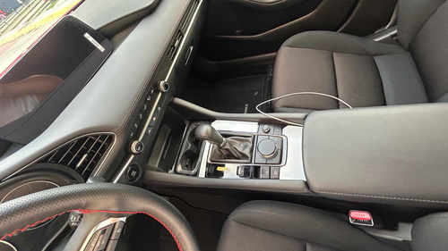 Mazda 3 Sedan I Ta