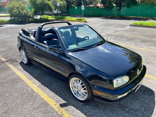 Cabrio 97, Convertible,5 Velocidades, Eléctrico, Verifica 0
