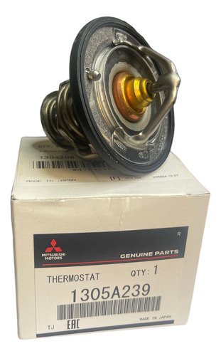 Termostato Montero Sport 02/08 Limited 3.5/3.8 L200 Original