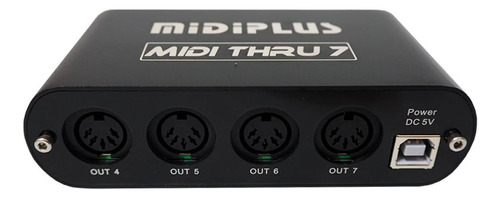 Midiplus Midi A 7 V2
