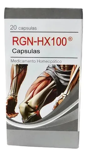 Hx-100 Reumatismo Artritis Artrosis