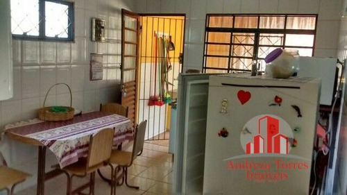 Imagem 15 de 19 de Chácara À Venda No Bairro Pinheirinho - Taubaté/sp - 1753
