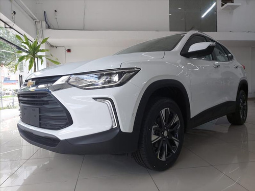 Chevrolet Tracker Tracker Premier