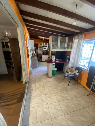 Casa 5d1b Patio Y Antejardin - Villa Las Rejas