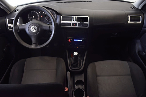 Imagen 7 de 13 de Volkswagen Clasico 2011