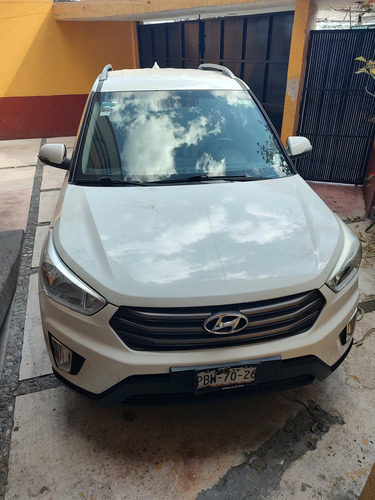 Hyundai Creta 1.6 Gls At