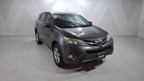 Toyota RAV4 2.5 XLE AWD AT