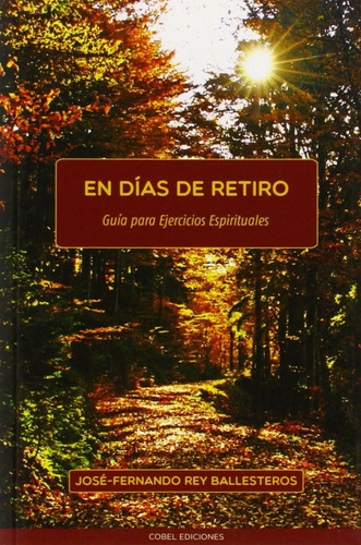 Libro En Días De Retiro