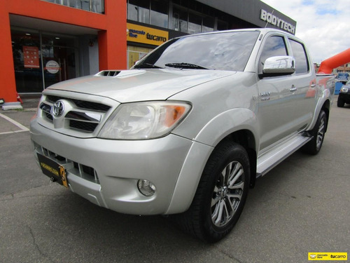Toyota Hilux 3.0 Diesel 4x4