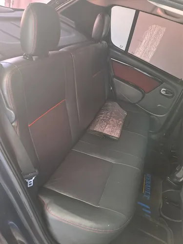 Renault Stepway 1.6 Dynamique Mecánica