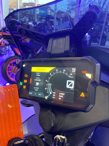 Imagen 11 de 20 de Ktm Adventure 790 R