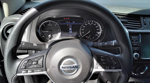 Nissan Frontier 2.3 16V TURBO DIESEL ATTACK CD 4X4 AUTOMÁTICO
