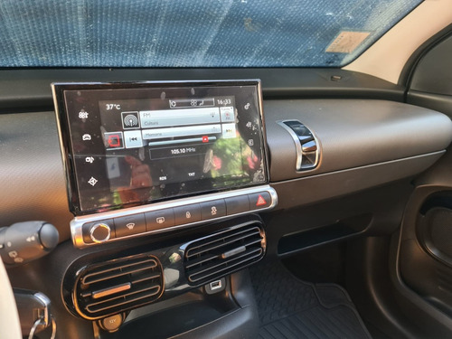 Citroën C4 Cactus Puretech S Feel