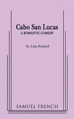 Libro Cabo San Lucas - Lisa Soland