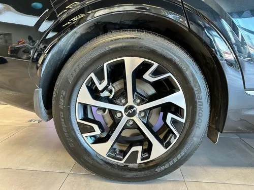 Kia Sportage 2.0 Ex Pack At