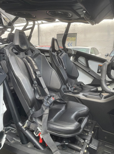 Polaris Rzr Pro Xp