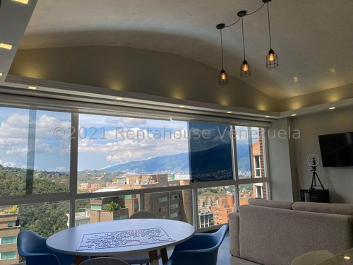 Imagen 5 de 17 de Hermoso Apartamento En Venta Solar Del Hatillo Mls #22-12221