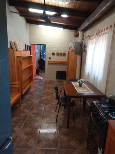 Imagen 10 de 14 de Alquiler Temporario Departamento Amoblado.