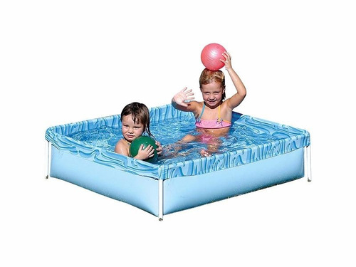 Piscina Mor Estructural 400 Lts 1,15x1,06x0,33m Disershop