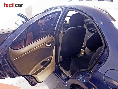 Jac J3 Sedán 1.3 2010 Excelente!!