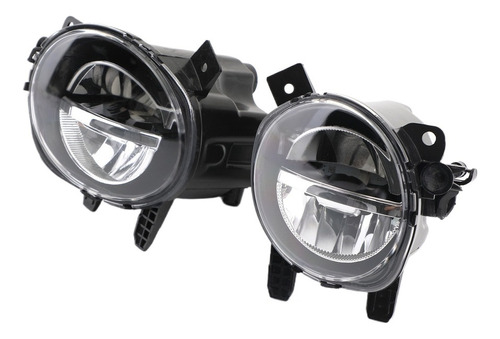 Luz Led Neblinera For Bmw 3 Serie F30 F35 2012-2018