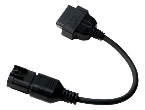 Cable Conector De Diagnostico Polaris Can Eobd Obd2 Obdii De