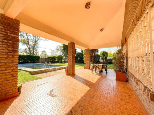Imagen 11 de 25 de Casa Potencial Comecial- 3 Dorm- Ruta 9 - Funes