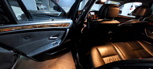 BMW Serie 5 3.0 530ia Executive Stept