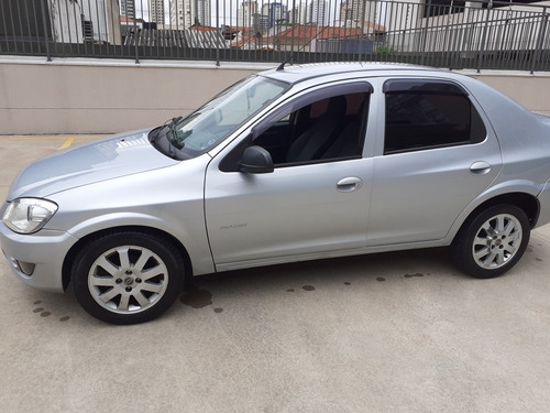 Chevrolet Prisma 1.4 Maxx Econoflex 4p 2011