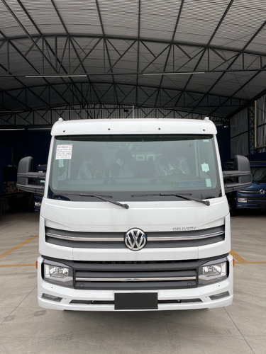 Imagem 1 de 6 de Vw 11.180 Prime 2022 0km
