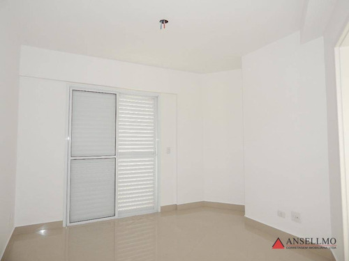 Imagem 17 de 26 de Apartamento Com 3 Dormitórios Para Alugar, 130 M² Por R$ 3.390,00/mês - Jardim Do Mar - São Bernardo Do Campo/sp - Ap2147