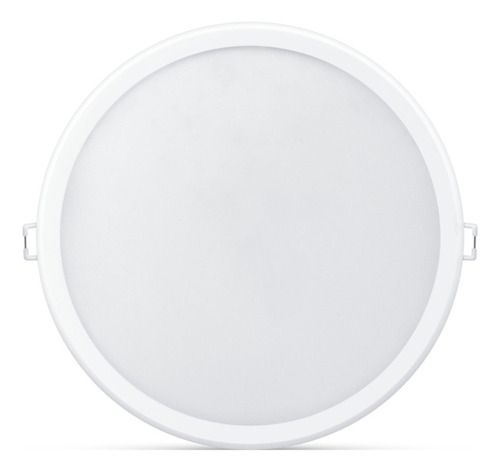 Imagen 6 de 9 de Wiz Downlight Inteligente 24w Luz Cálida-fría Wi-fi Google