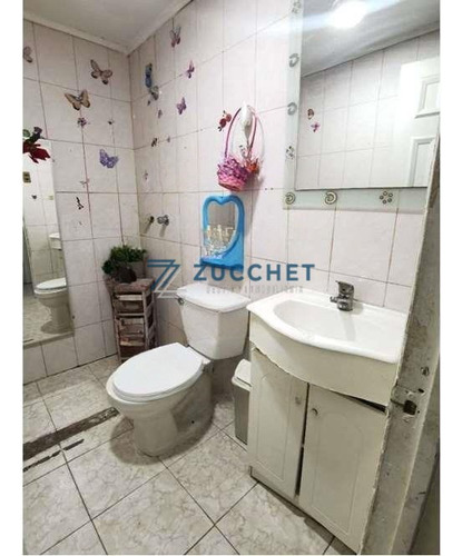Se Vende Casa De 2 Dorm 2baños 4 Est Sector Los Heroes Maipú