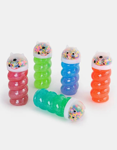 Slime Para Niños