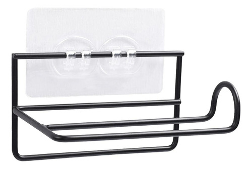 C Portarrollos De Papel Higiénico Multiusos Para El Baño Del