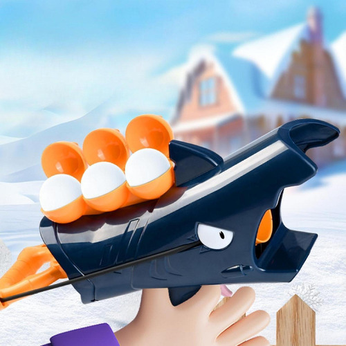 Pinza Para Hacer Bolas De Nieve, Herramienta Para Verde